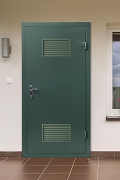 Входная дверь Лион-258
